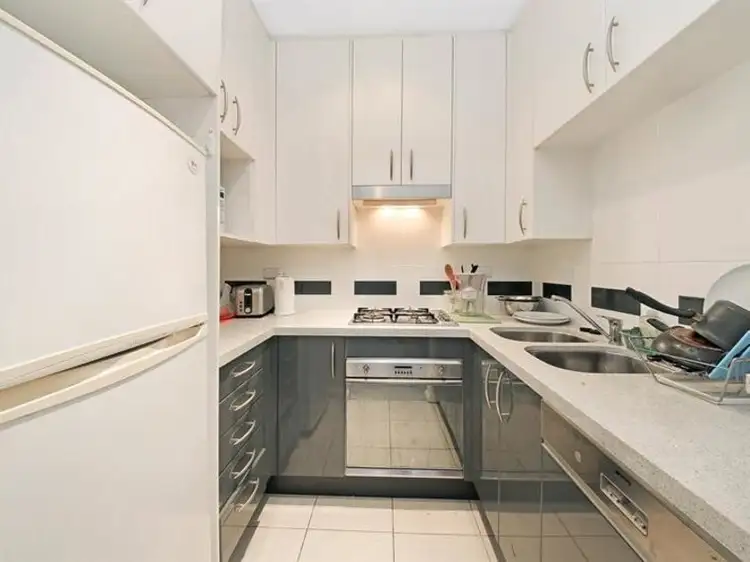 Third view of Homely apartment listing, 62/7 Broome Street, Waterloo NSW 2017