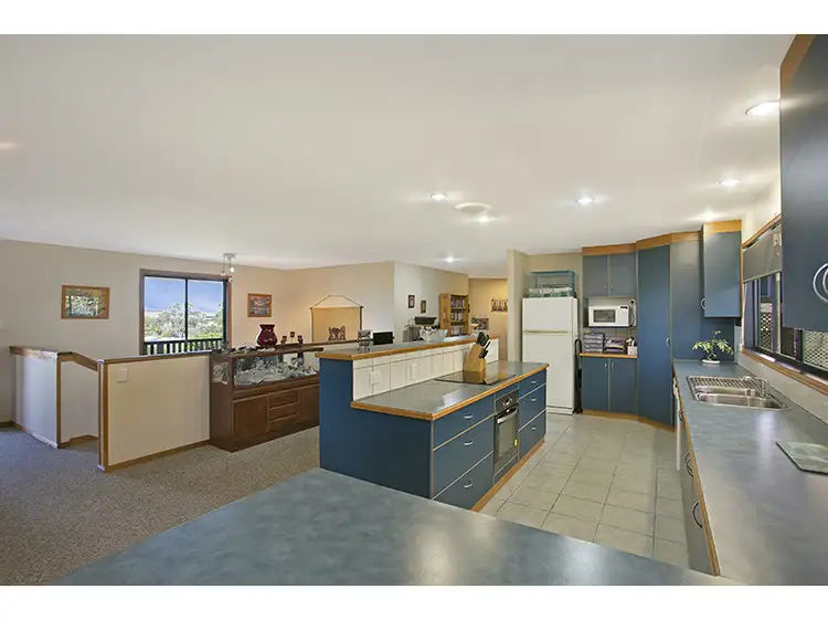 Fourth view of Homely house listing, 9 Amy Court, Westbrook QLD 4350