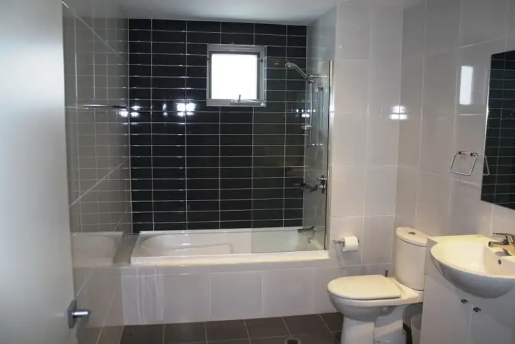 Seventh view of Homely apartment listing, 545/46 Bellagio - Baywater Drive, Wentworth Point NSW 2127