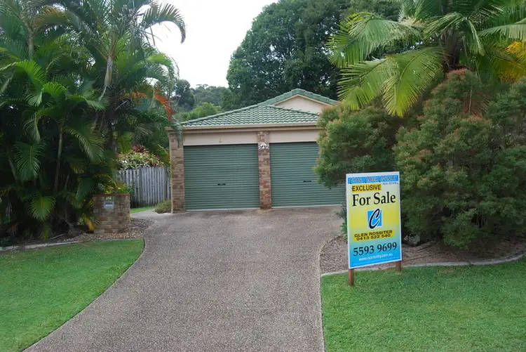 1/21 Mollys Place, Currumbin Waters QLD 4223