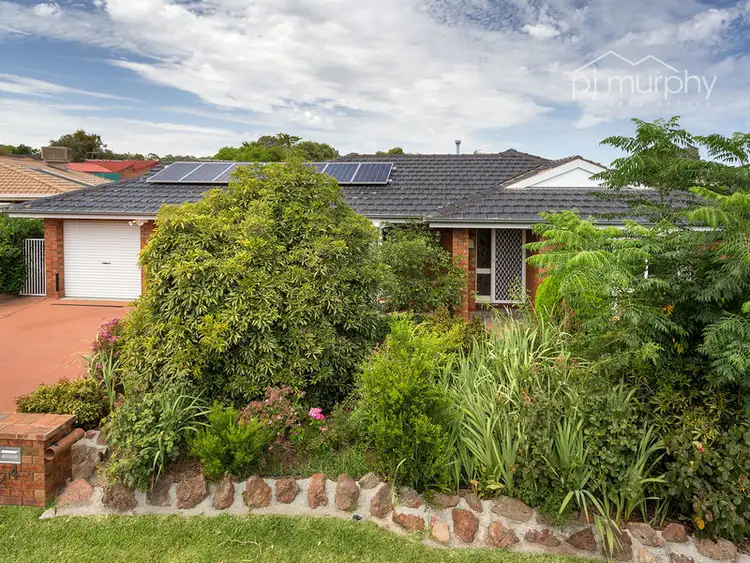 Fifth view of Homely house listing, 24 Darri Drive, Springdale Heights NSW 2641