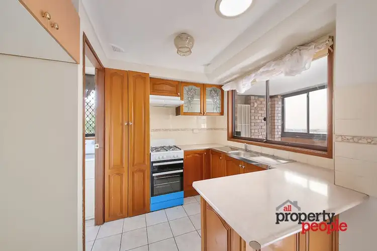 Second view of Homely house listing, 22 Lightwood Street, Ambarvale NSW 2560