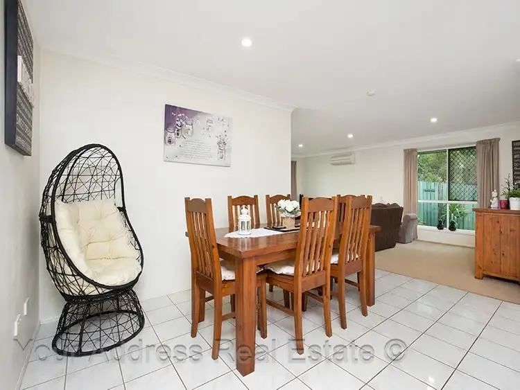 Second view of Homely house listing, 52 Fifth Avenue, Berrinba QLD 4117