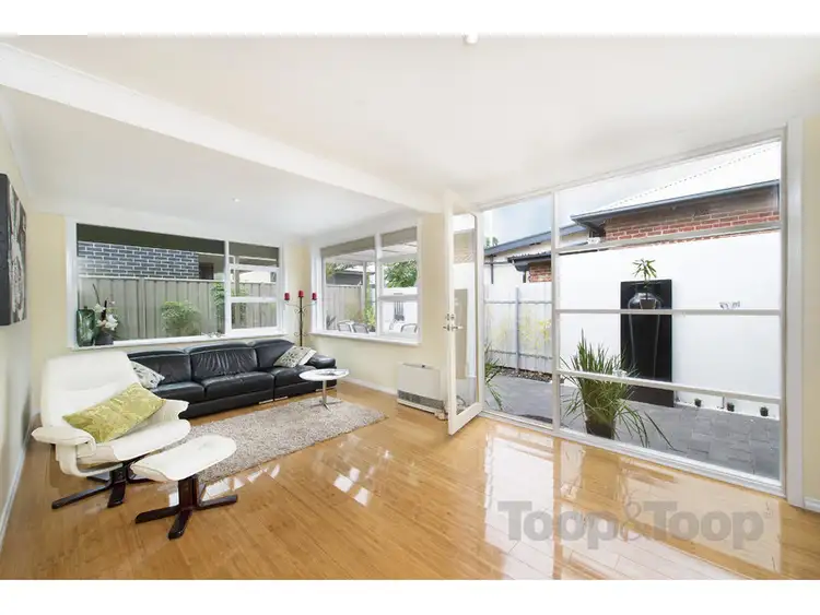 Second view of Homely house listing, 117 Wills Street, Largs Bay SA 5016