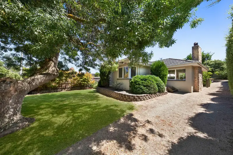Main view of Homely house listing, 36 Oxford Road, Sorrento VIC 3943