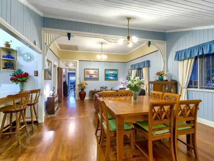 Fifth view of Homely house listing, 48 Somervell Street, Annerley QLD 4103