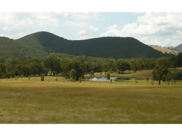 Lot 1 Piries Goughs Road, Goughs Bay VIC 3723