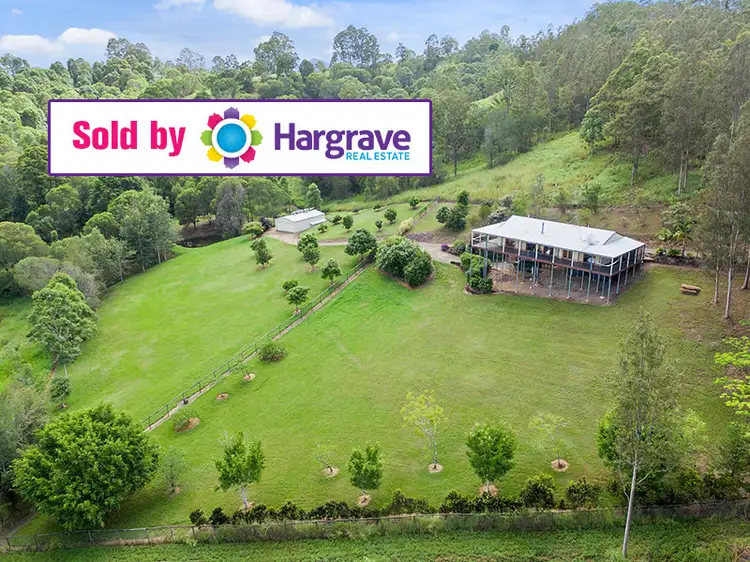 Main view of Homely house listing, 378 Coles Creek Road, Cooran QLD 4569