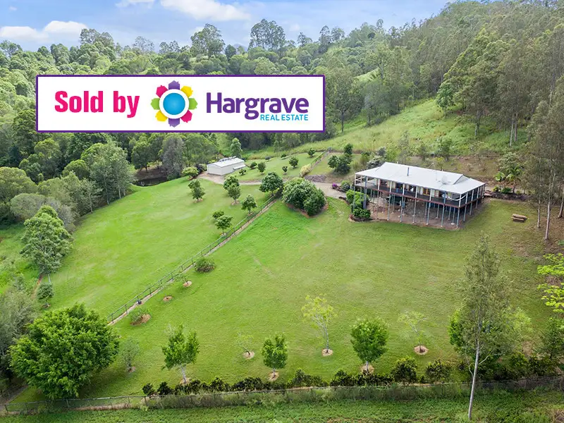 Main view of Homely house listing, 378 Coles Creek Road, Cooran QLD 4569