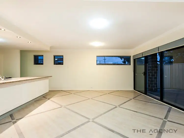 Sixth view of Homely townhouse listing, 18A Kilmurray Way, Balga WA 6061