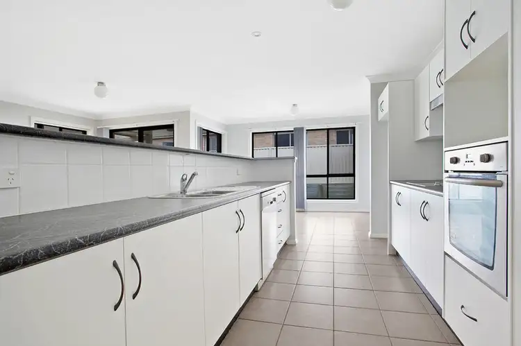 Third view of Homely house listing, 47 Canterbury Drive, Raworth NSW 2321