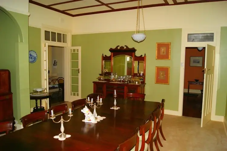 Seventh view of Homely rural property listing, 450 Warrah Ridge Road, Quirindi NSW 2343