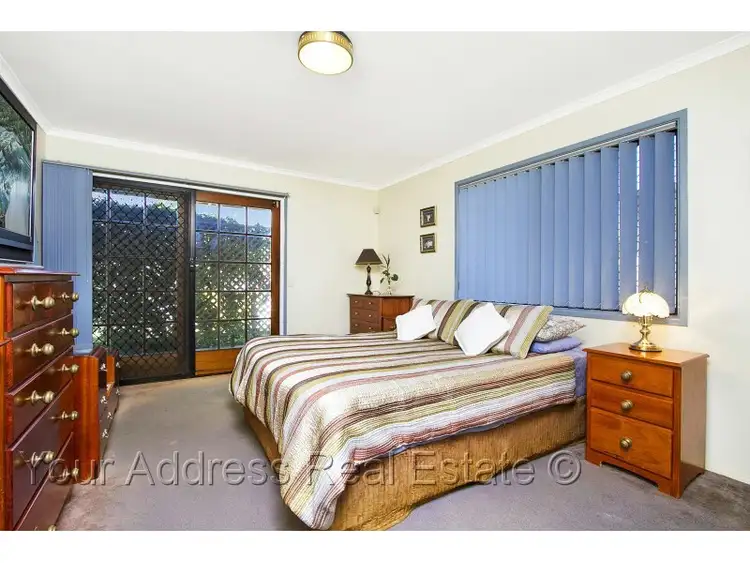 Sixth view of Homely house listing, 35 Ridgewood Road, Algester QLD 4115