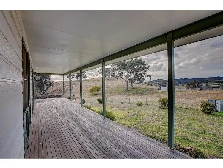 Third view of Homely rural property listing, 214A Roberts Road, Mudgee NSW 2850