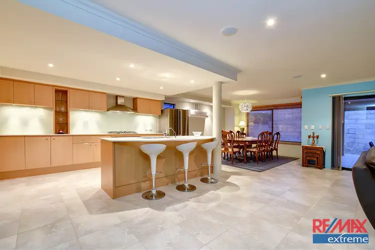 Seventh view of Homely house listing, 145 Delgado Parade, Iluka WA 6028