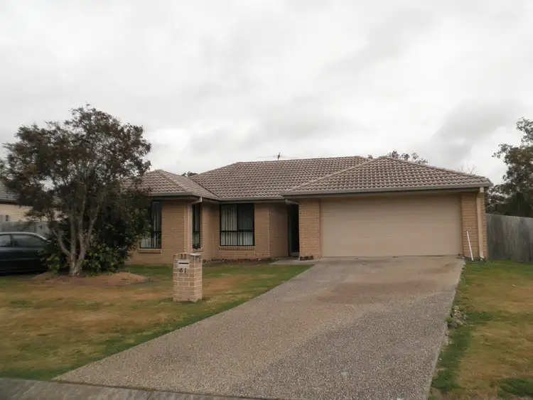 61 Vineyard Street, One Mile QLD 4305