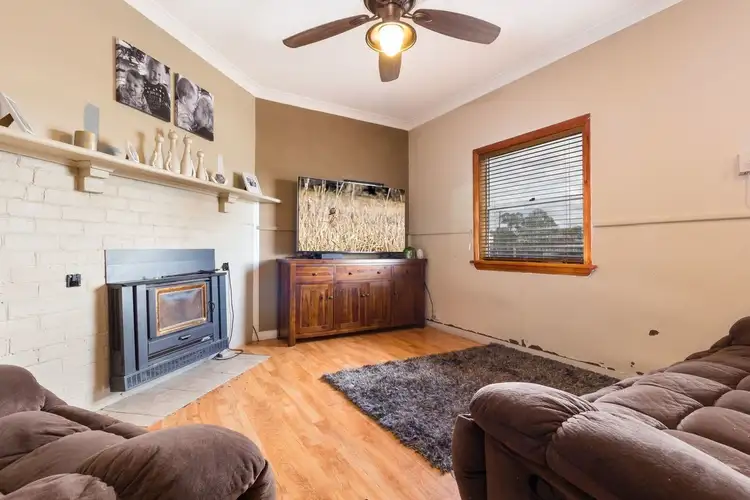 Third view of Homely other listing, 8 Wall Street, Cudal NSW 2864