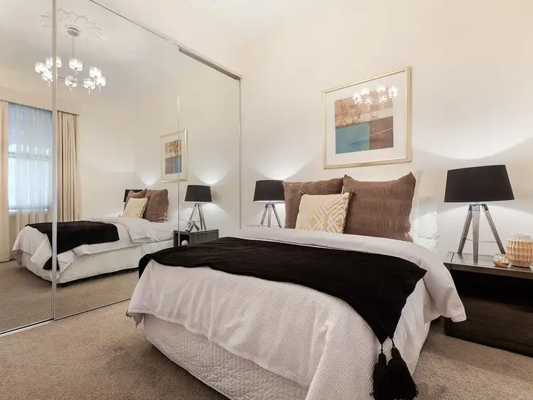 Fourth view of Homely house listing, 155 Heath Street, Port Melbourne VIC 3207