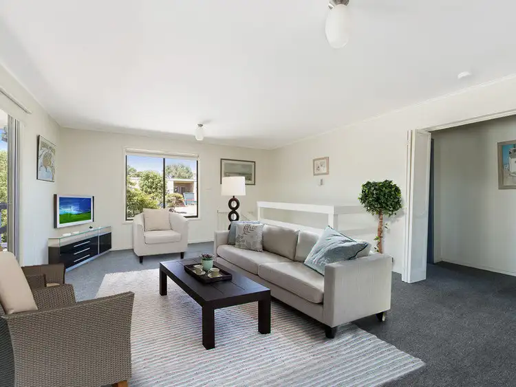 Second view of Homely house listing, 34 Summerhays Avenue, Cape Woolamai VIC 3925