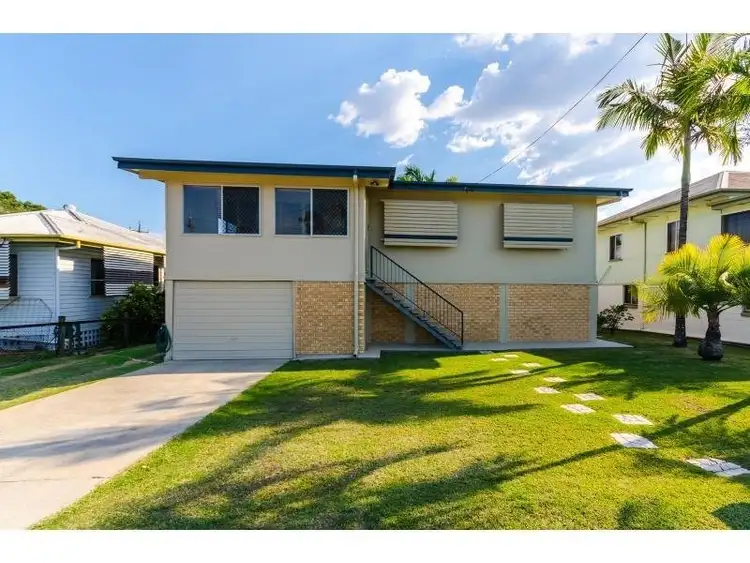 99 Haynes Street, Park Avenue QLD 4701