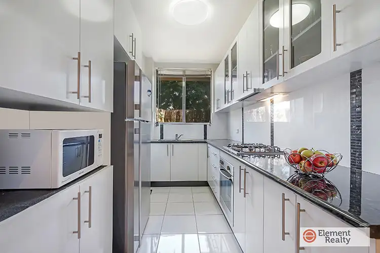 Third view of Homely unit listing, 6/10C Goulding Road, Ryde NSW 2112