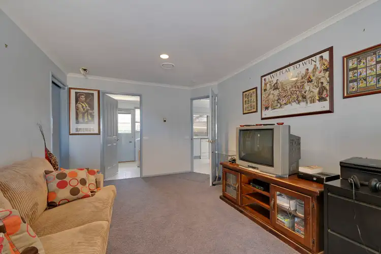 Fourth view of Homely house listing, 1 Michelle Court, Traralgon VIC 3844