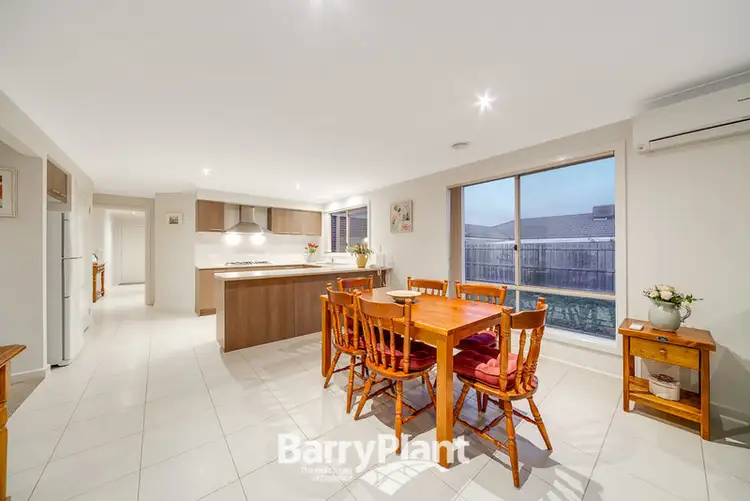 Sixth view of Homely house listing, 9 Rimfire Avenue, Drouin VIC 3818