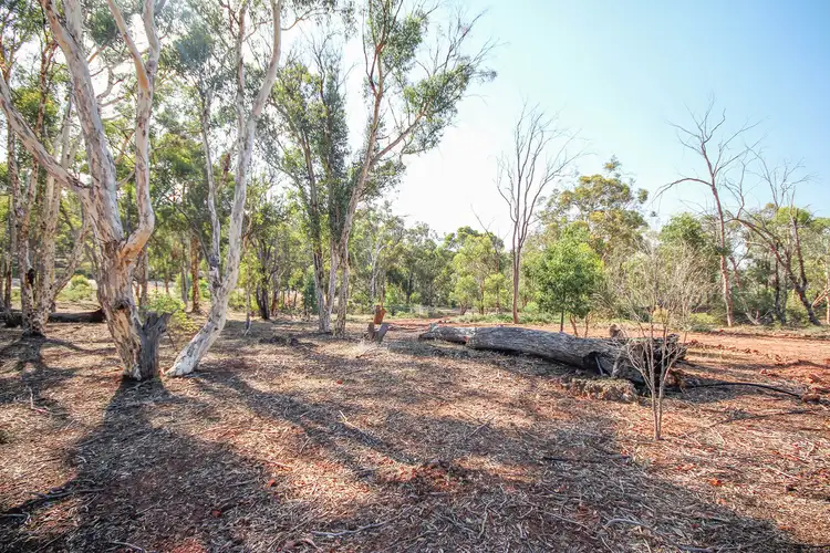 Fifth view of Homely land listing, 6 Timber Creek Crescent, Toodyay WA 6566