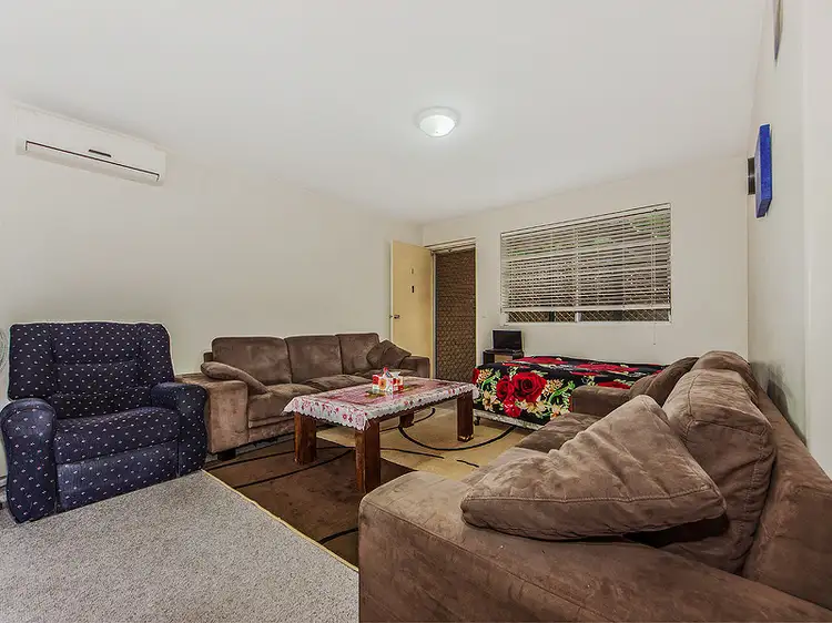 Second view of Homely unit listing, 1/555 Oxley Road, Sherwood QLD 4075