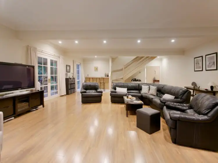 Fourth view of Homely house listing, 97 Rutland Avenue, Mount Eliza VIC 3930