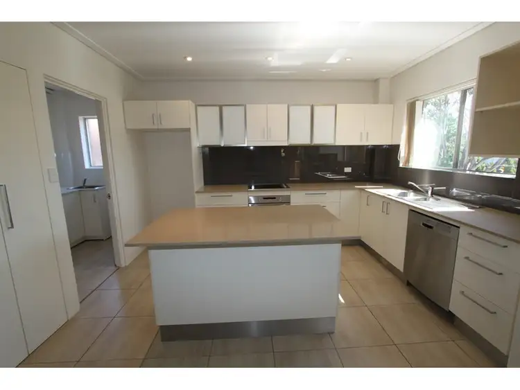 Second view of Homely apartment listing, 3/62-64 Kurnell Road, Cronulla NSW 2230