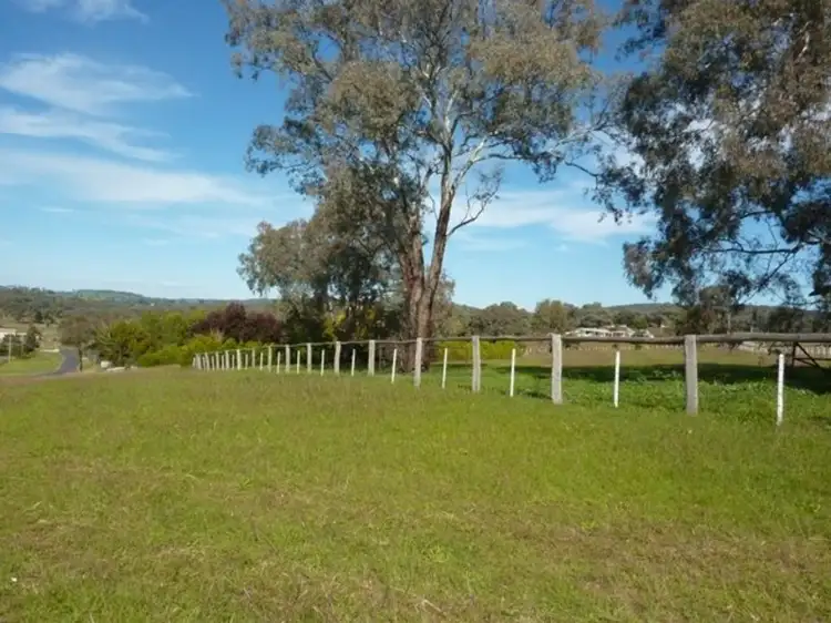 Main view of Homely flat listing, Lot 105 King, Molong NSW 2866