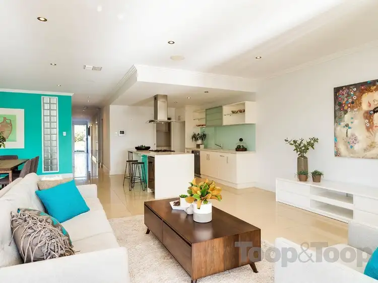 Fourth view of Homely house listing, 4A Alexander Avenue, Grange SA 5022