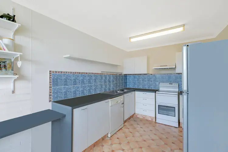 Third view of Homely unit listing, 38/40 Murev Way, Carrara QLD 4211
