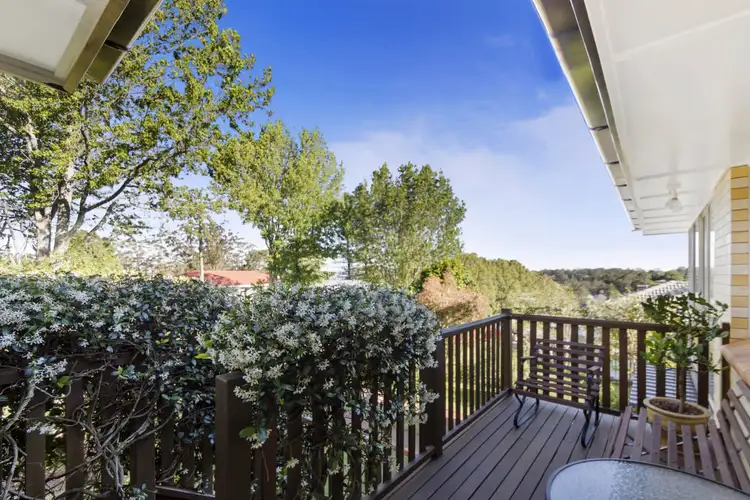 Fifth view of Homely house listing, 16 Rodway Crescent, Rangeville QLD 4350