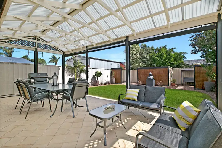 Sixth view of Homely house listing, 14 Louise Avenue, Warradale SA 5046