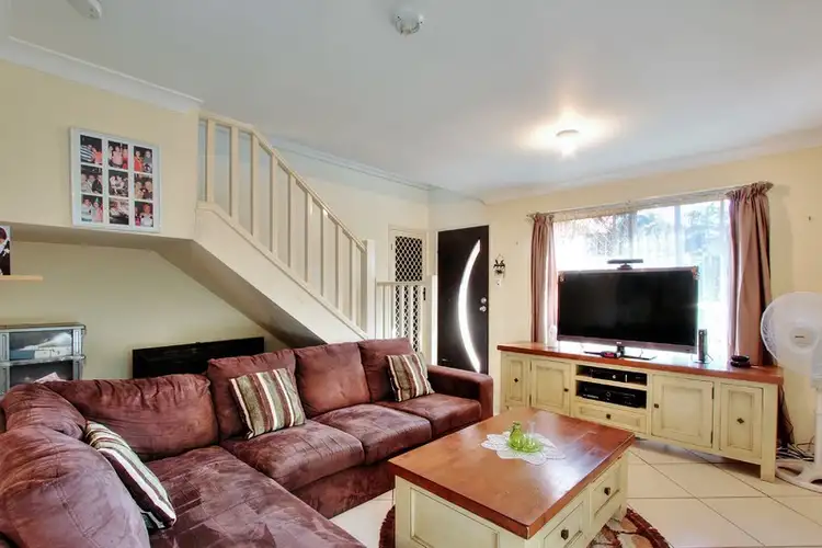 Fifth view of Homely townhouse listing, 1/3 Tanah Merah Avenue, Tanah Merah QLD 4128