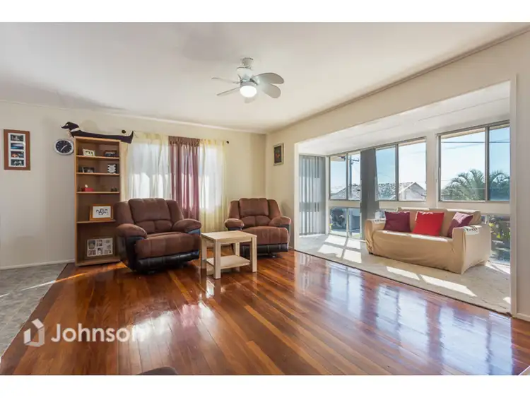 Second view of Homely house listing, 6 Tantani Street, Manly West QLD 4179