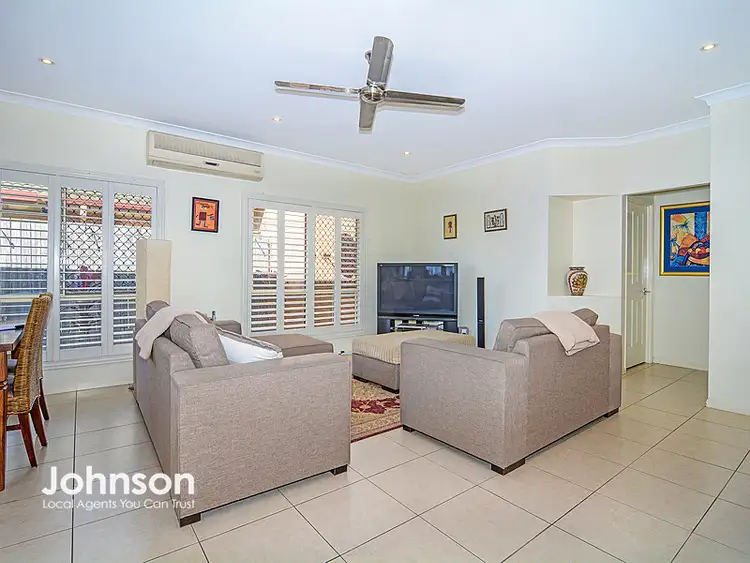 Fourth view of Homely house listing, 2 Gregory Close, Forest Lake QLD 4078