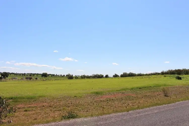 Fourth view of Homely land listing, 1 Nancye Place, Forbes NSW 2871