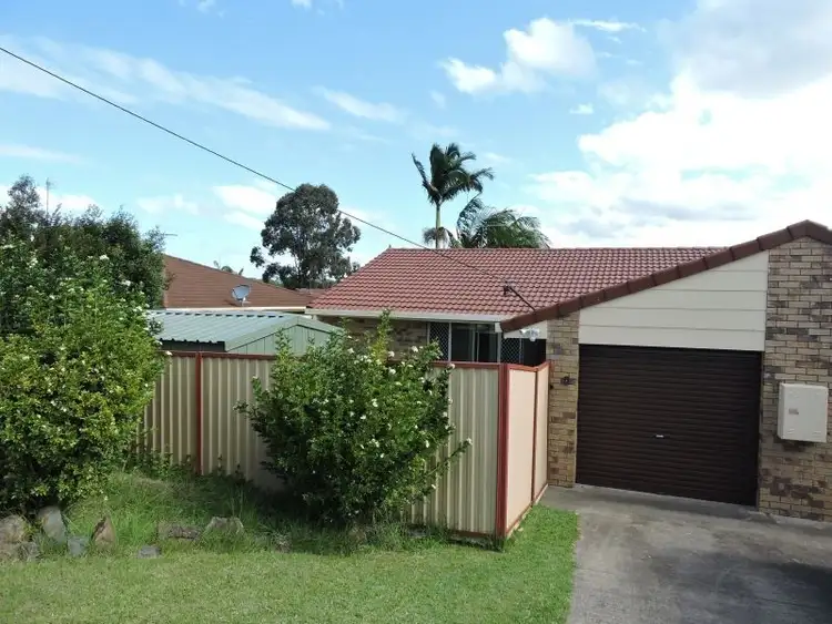 2/36 McMillan Street, Labrador QLD 4215