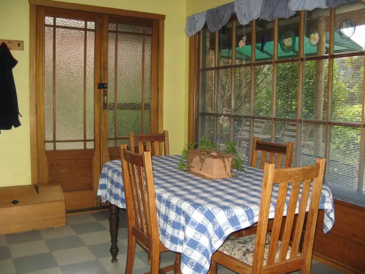 Fifth view of Homely house listing, 5 Greta Road, Upper Natone TAS 7321