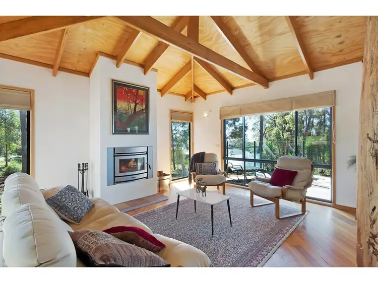 Second view of Homely house listing, 26 Kangaroo Run, Tura Beach NSW 2548