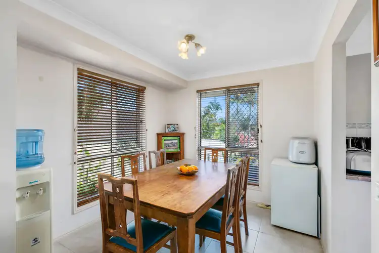 Third view of Homely house listing, 104 Merridown Drive, Merrimac QLD 4226