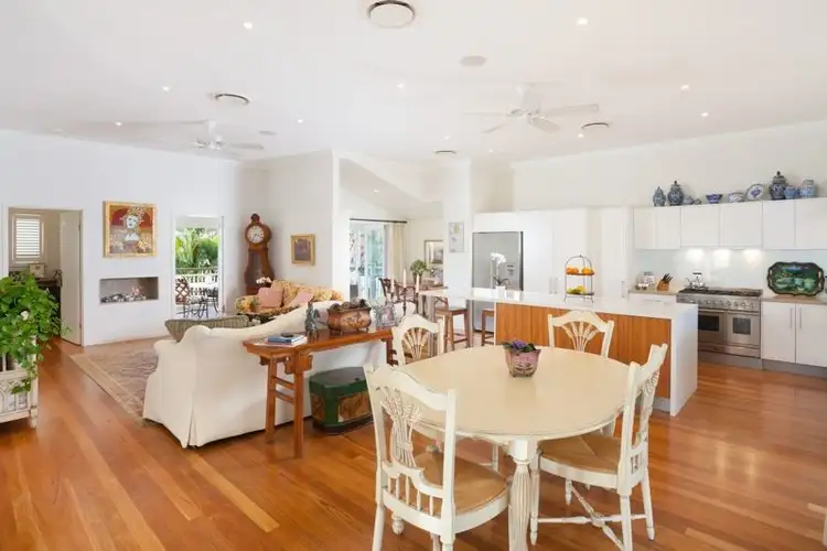 Seventh view of Homely house listing, 77 Barlow Street, Clayfield QLD 4011
