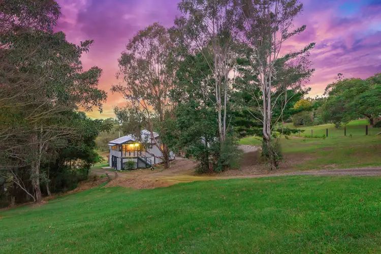 23 Shannon Court, Closeburn QLD 4520