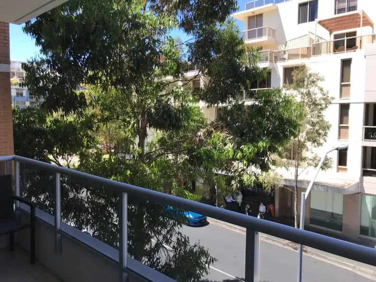 Second view of Homely apartment listing, 266/9 Crystal Street, Waterloo NSW 2017