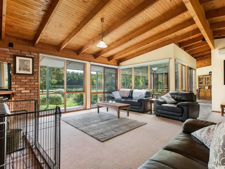 Fourth view of Homely house listing, 330 Tooradin Station Road, Dalmore VIC 3981