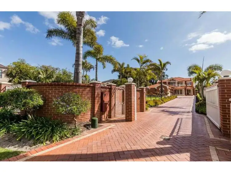 5 View Road, Mount Pleasant WA 6153