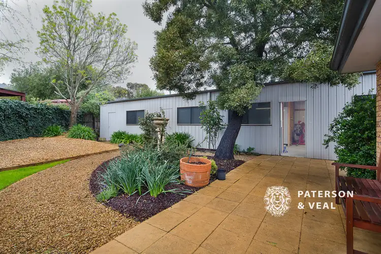 Second view of Homely house listing, 1 McAuley Drive, Ballarat VIC 3350
